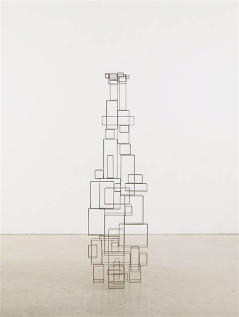 Antony Gormley Biography, Artworks & Exhibitions | Gormley, Antony ...