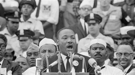 Global Finance InvestTranscript of Martin Luther King Jr.’s ‘I have a ...