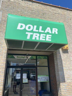 DOLLAR TREE - Updated January 2025 - 17 Photos & 23 Reviews - 5435 N ...