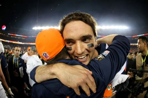 Former Broncos QB Brock Osweiler Retires