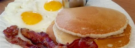 Bakersfield's 5 best spots to score inexpensive breakfast and brunch