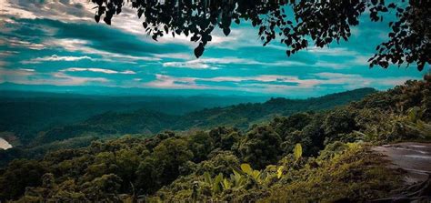 Chimbuk Hill Bandarban - A To Z Travel Guide - Travel Mate