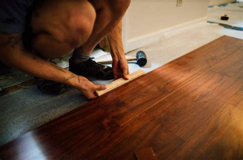 Making Smart Choices About Your Flooring Installation - VastInfoHub