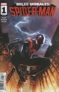 Miles Morales: Spider-Man (2023 #1 - Ongoing) - magmacomics.com