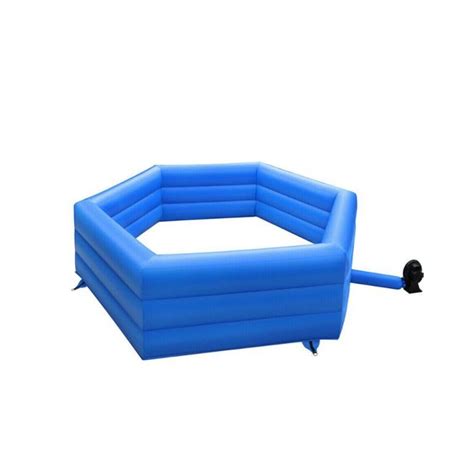 Best Portable Indoor&Outdoor GaGa Ball Pits for Schools for Sale-LumBuy