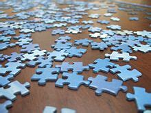 Jigsaw puzzle - Wikipedia