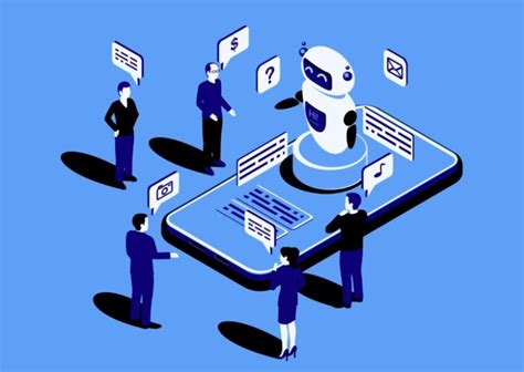 How AI Question-Answering Chatbots are Reshaping Business Communication