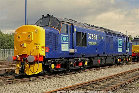 British Rail Class 37 | Locomotive Wiki | Fandom