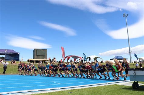 Primary Schools Athletics Championships