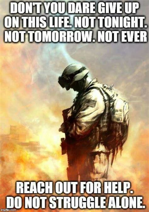 Don't give up. Military Quotes, Military Mom, Army Quotes, Army Mom, Us ...