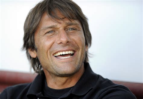 OFFICIAL: Antonio Conte staying with Juventus -Juvefc.com