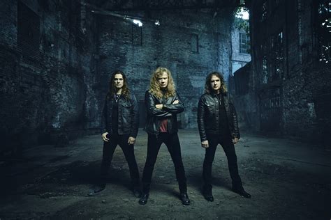 Megadeth co-founder now selling coffee in Minnesota town – Twin Cities