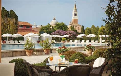 5. Belmond Hotel Cipriani - The Top 5 Hotels in Venice | Venice restaurants, Best hotels in ...