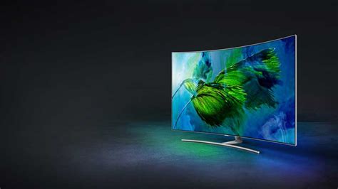 La nueva tecnología Qled de TV Samsung para mayor brillo y resolución ...