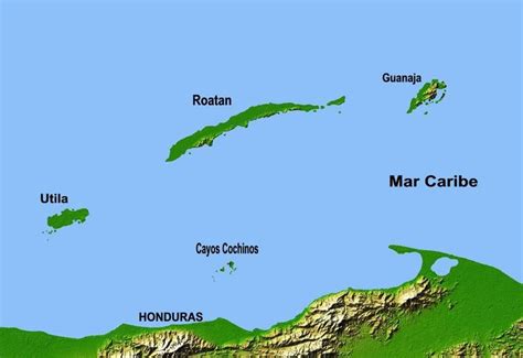 Datei:Mapa de Islas de la Bahia.JPG – Atlantisforschung.de