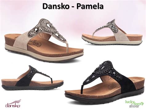 Most Comfortable Sandals You’ll Love | Dansko Pamela