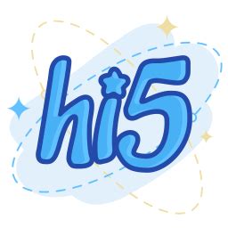 Hi5 Icon at Vectorified.com | Collection of Hi5 Icon free for personal use