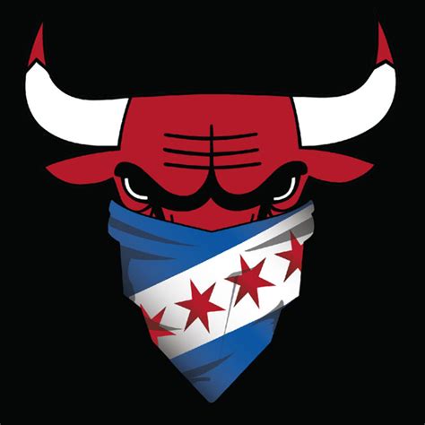 Download High Quality chicago bulls logo swag Transparent PNG Images - Art Prim clip arts 2019