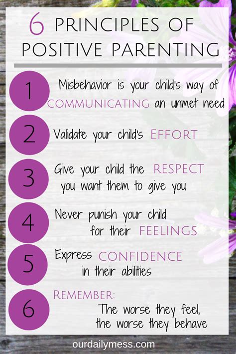 12 Good Parenting Skills that Every Great Parent Must Acquire - Life Simile