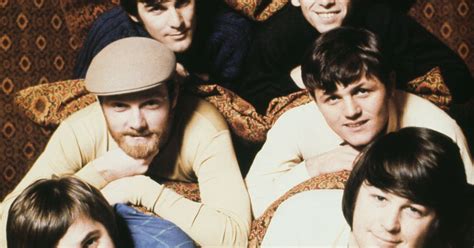 Beach Boys 'Pet Sounds' Documentary Coming to Showtime