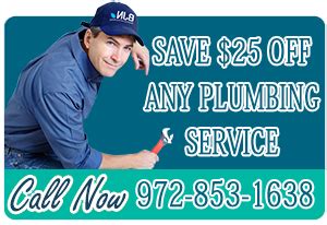 Plumbers Richardson TX - Plumbing Experts