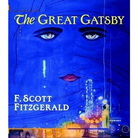 The Great Gatsby by F. Scott Fitzgerald PDF Download - Today Novels