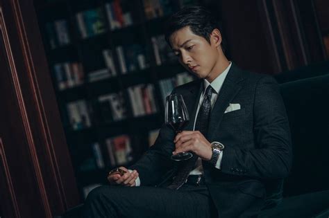 WATCH: Song Joong-ki is a mafia lawyer fighting evil in 'Vincenzo'