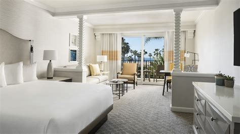 Huntington Beach Ocean View Hotel Rooms | Hyatt Regency Huntington Beach