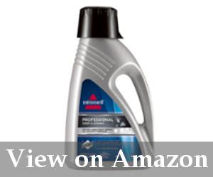 3 Best Bissell Carpet Cleaner Solution Reviews 2023 (UPDATED)