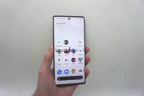 Google Pixel 6 Pro Review | Trusted Reviews