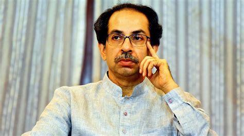 Maharashtra CM Uddhav Thackeray to again seek Governor's nod for ...