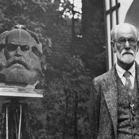 Early Marxist criticisms of Freudian psychoanalysis: Karl Korsch and ...