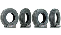 Best Prices on Boat Trailer Tires and Highest Quality Brand in All Sizes