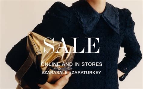 Introducir 70+ imagen zara sale turkey - fr.thptnganamst.edu.vn