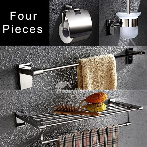 S S Bathroom Accessories – Semis Online