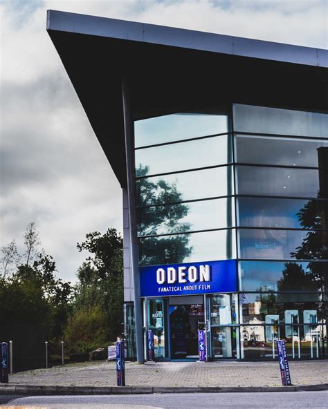 Odeon Cinema | Castletroy Town Centre | Your local neighborhood Town Centre