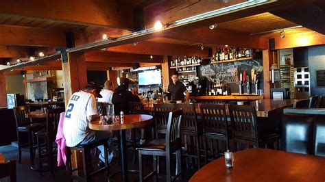 Shelter's Pub, Tofino BC | Shelter Restaurant, Tofino | Flickr