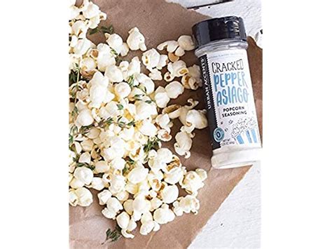 Gourmet Popcorn Seasoning Variety Pack