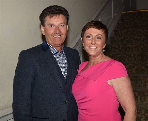 Daniel O'Donnell reveals he once broke up with wife Majella because she was a divorcee - Goss.ie