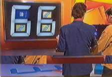 Split Second (2) - UKGameshows