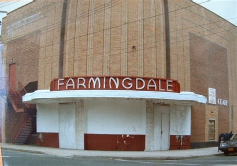 Farmingdale Theater in Farmingdale, NY - Cinema Treasures