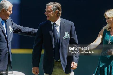 Jamie Moyer Mariners Photos and Premium High Res Pictures - Getty Images