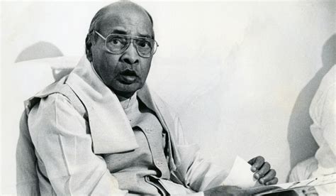 'The Insider’: How Narasimha Rao talked of Nehru-Gandhi dynasty in a ...