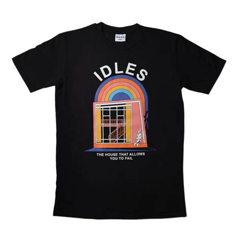 Merch Collection - IDLES