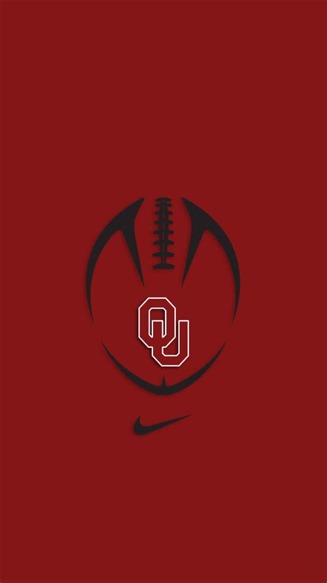 Oklahoma University iPhone Wallpapers - Wallpaper Cave