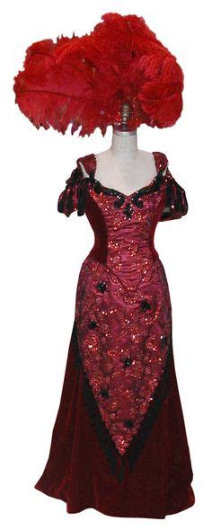 Hello Dolly Plot & Costume Rental - Costume World Theatrical Mermaid Formal Dress, Levi, Style ...