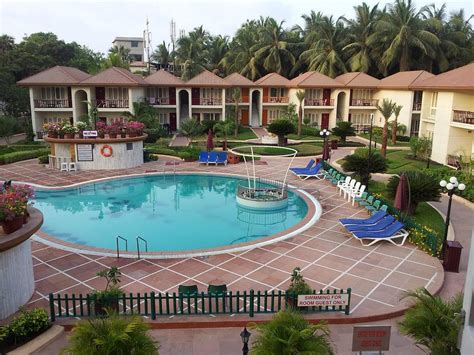 RADHIKA BEACH RESORT - Updated 2021 Prices & Reviews (Diu, India) - Tripadvisor