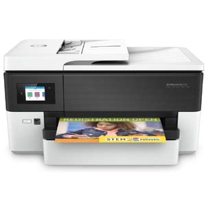 HP OfficeJet Pro 7720 A3 Size Wide Format All-in-One Printer - Computer Choice