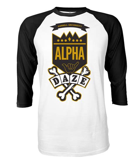 Alpha Phi Alpha School Daze Raglan | Alpha phi alpha, Alpha phi alpha ...