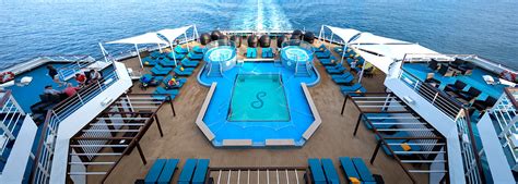 Serenity - Book for an Adult Only Cruise Retreat Online